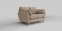 2 Seater Small Sofa
