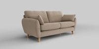 3 Seater Small Sofa
