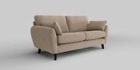 3 Seater Small Sofa