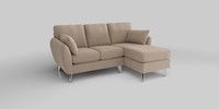 Small Sofa Chaise - Right Hand