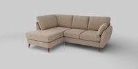 Medium Corner Chaise - Left Hand