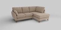 Medium Corner Chaise - Right Hand