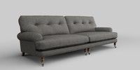 4 Seater Large Sofa
