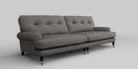 4 Seater Large Sofa