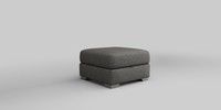 Storage Footstool