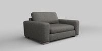 2 Seater Small Sofa