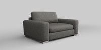 2 Seater Small Sofa