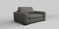 2 Seater Small Sofa