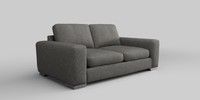 3 Seater Small Sofa