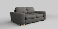 3 Seater Small Sofa