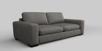 3 Seater Sofa