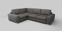 Large Corner Sofa - Left Hand