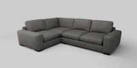 Large Corner Sofa - Left Hand