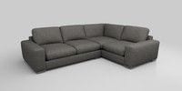 Large Corner Sofa - Right Hand
