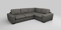 Large Corner Sofa - Right Hand