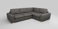 Large Corner Sofa - Right Hand