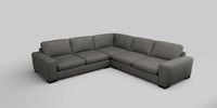 Large Corner Sofa - Universal