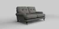 2 Seater Small Sofa