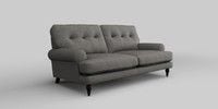 3 Seater Small Sofa