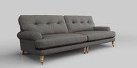 4 Seater Large Sofa