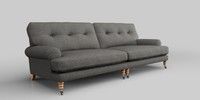 4 Seater Large Sofa