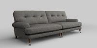 4 Seater Large Sofa