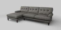 Medium Sofa Chaise - Left Hand