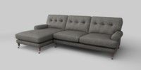 Medium Sofa Chaise - Left Hand