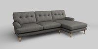 Medium Sofa Chaise - Right Hand