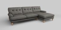 Medium Sofa Chaise - Right Hand
