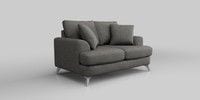 2 Seater Small Sofa