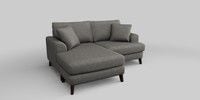 Compact Sofa Chaise - Universal