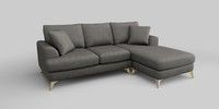 Small Sofa Chaise - Universal