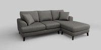 Small Sofa Chaise - Universal