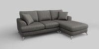 Small Sofa Chaise - Universal