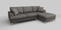 Medium Sofa Chaise - Right Hand
