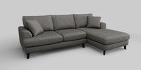 Medium Sofa Chaise - Right Hand