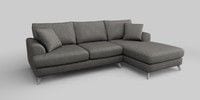 Medium Sofa Chaise - Right Hand