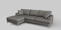 Large Sofa Chaise - Left Hand