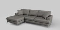 Large Sofa Chaise - Left Hand