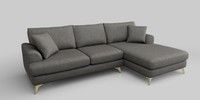 Large Sofa Chaise - Right Hand