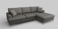 Large Sofa Chaise - Right Hand