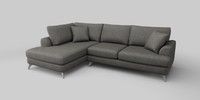 Medium Corner Chaise - Left Hand