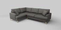 Medium Corner Sofa - Left Hand