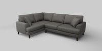 Medium Corner Sofa - Left Hand