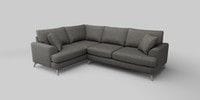 Medium Corner Sofa - Left Hand