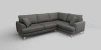 Medium Corner Sofa - Right Hand
