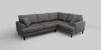 Medium Corner Sofa - Right Hand
