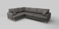 Large Corner Sofa - Left Hand