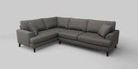 Large Corner Sofa - Left Hand
